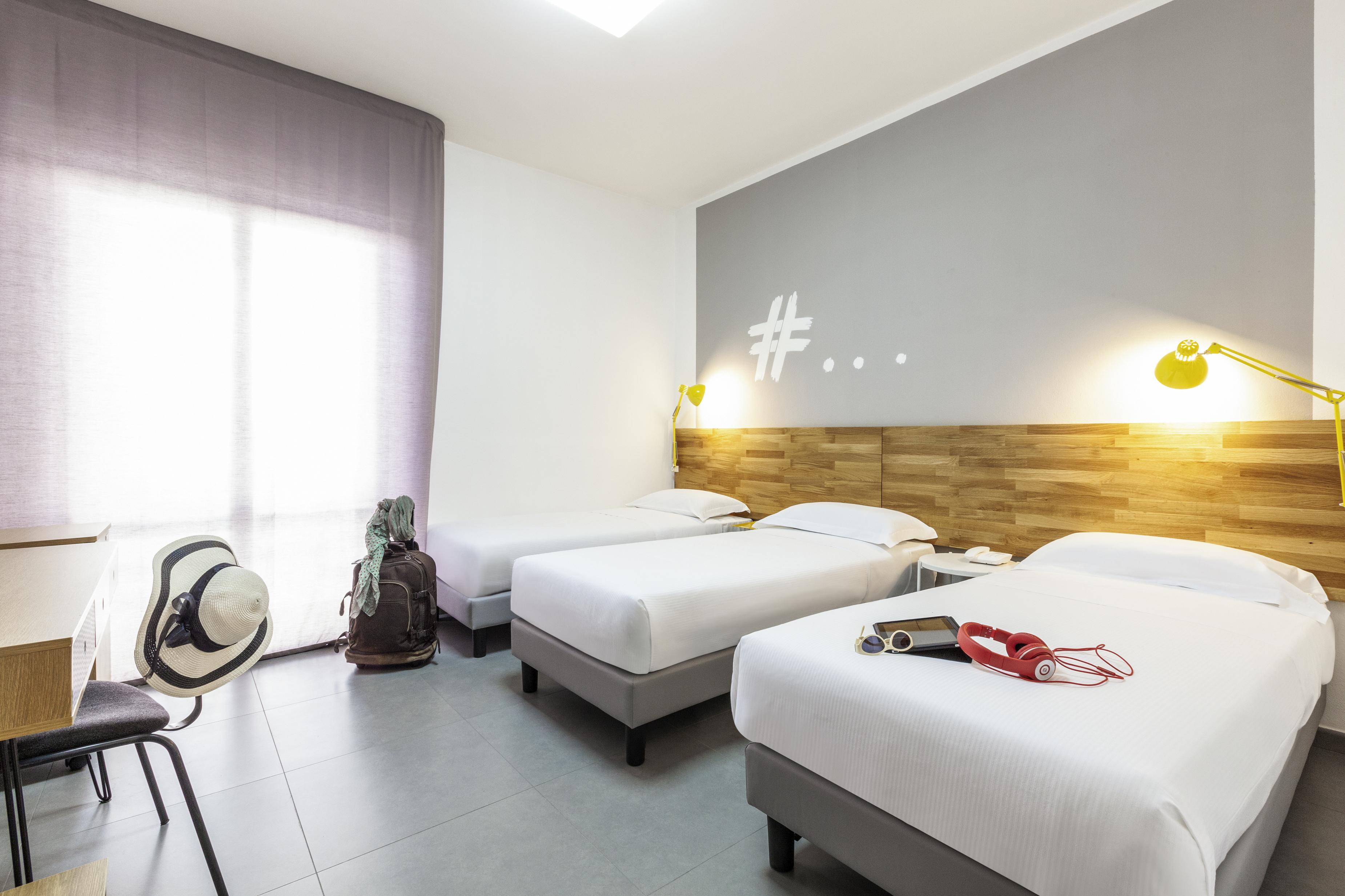 Ibis Styles Brindisi Hotel Luaran gambar