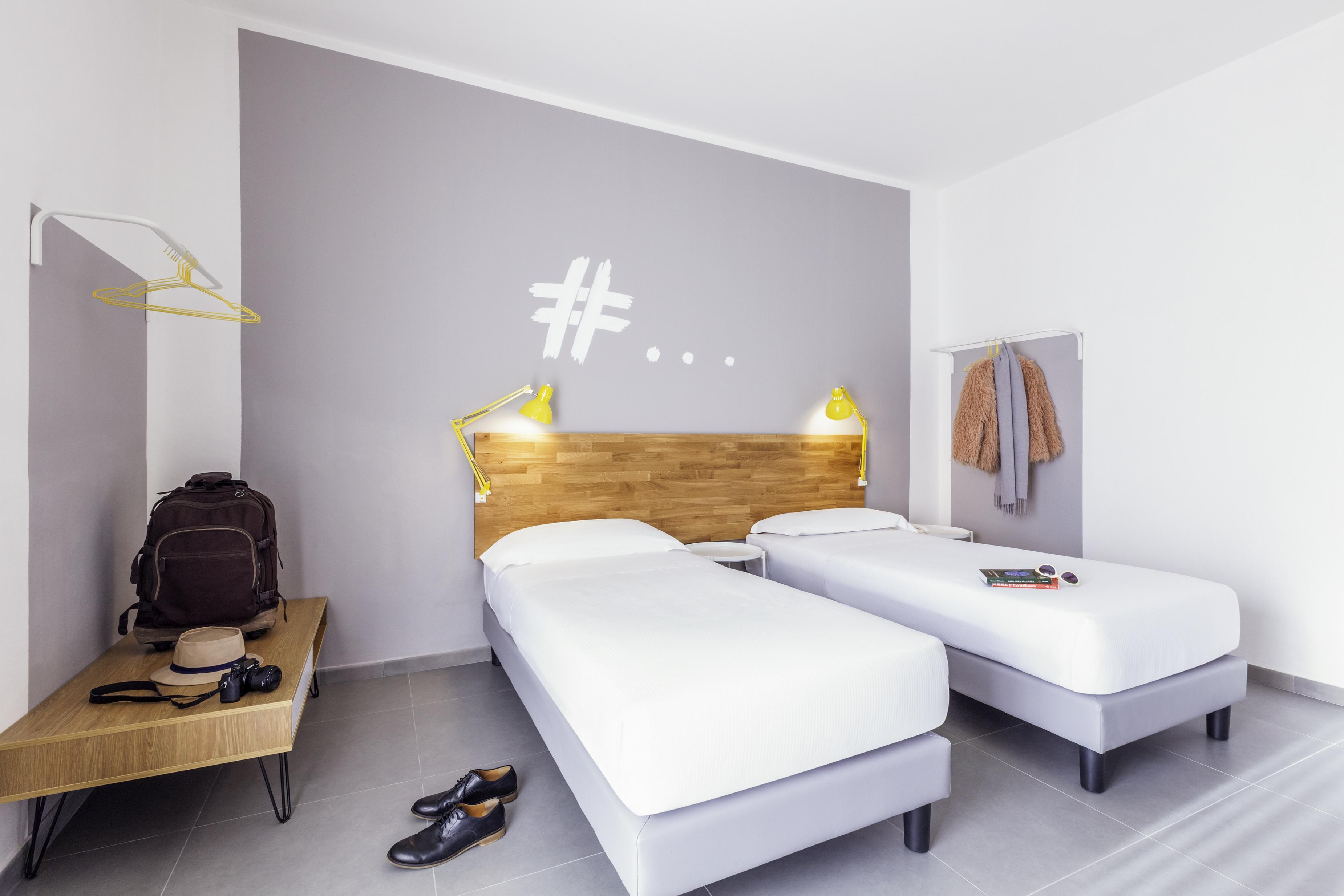 Ibis Styles Brindisi Hotel Luaran gambar